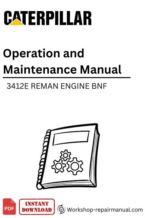 caterpillar 3412e compression testing|cat 3412 service manual.